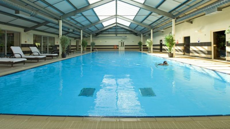 Marconfort Griego Hotel