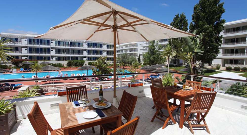Marina Club Lagos Resort Marina Club Lagos Resort