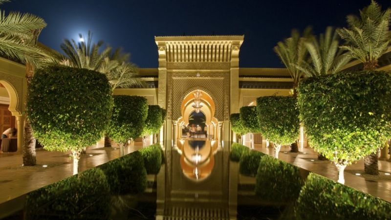 Mazagan Beach & Golf Resort
