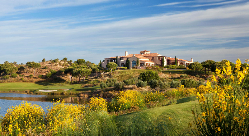 Monte Rei Golf & Country Club Golf & Country club