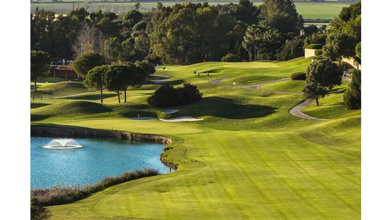 Barcelo Montecastillo Resort