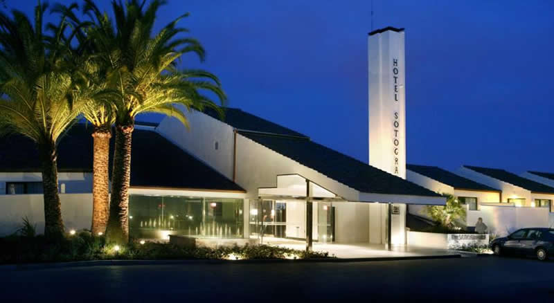NH Sotogrande Hotel the NH Sotogrande Hotel
