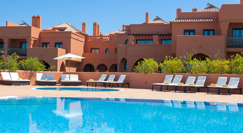 Amendoeira Golf Resort Resort
