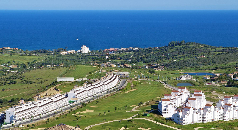 Ona Valle Romano Golf & Resort Estepona Resort