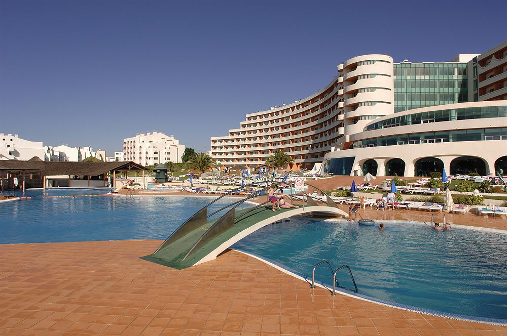 Paraiso de Albufeira Aparthotel the paraiso albufeira aparthotel