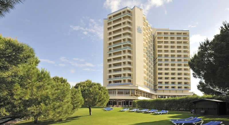 Pestana Delfim Hotel the pestana delfim hotel alvor