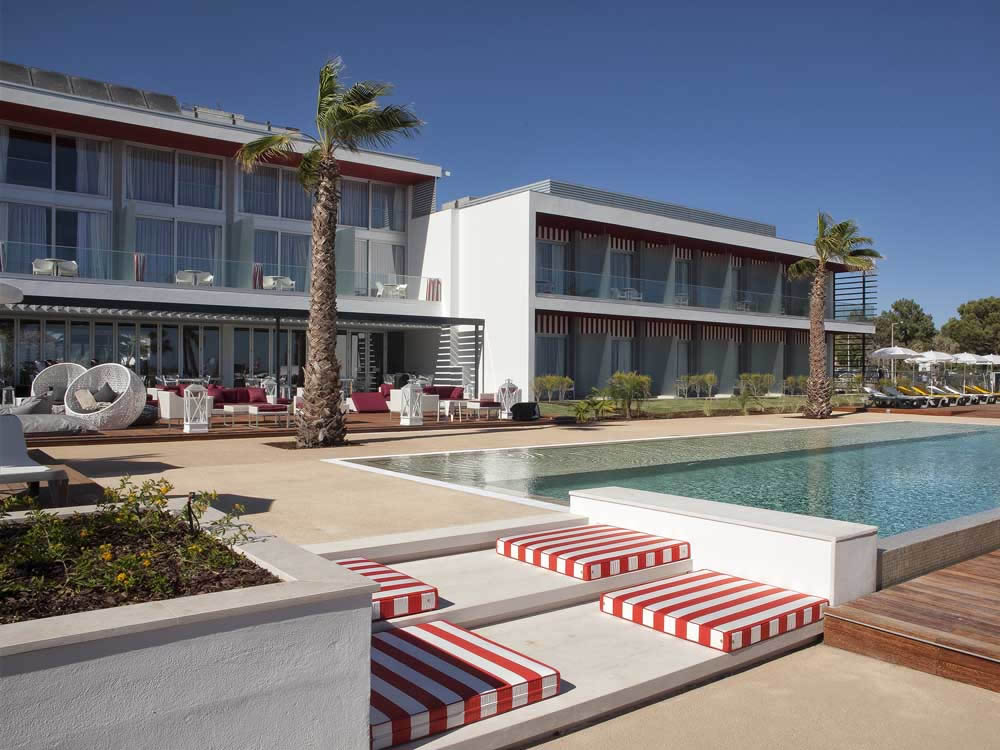 Pestana Alvor South Beach Hotel