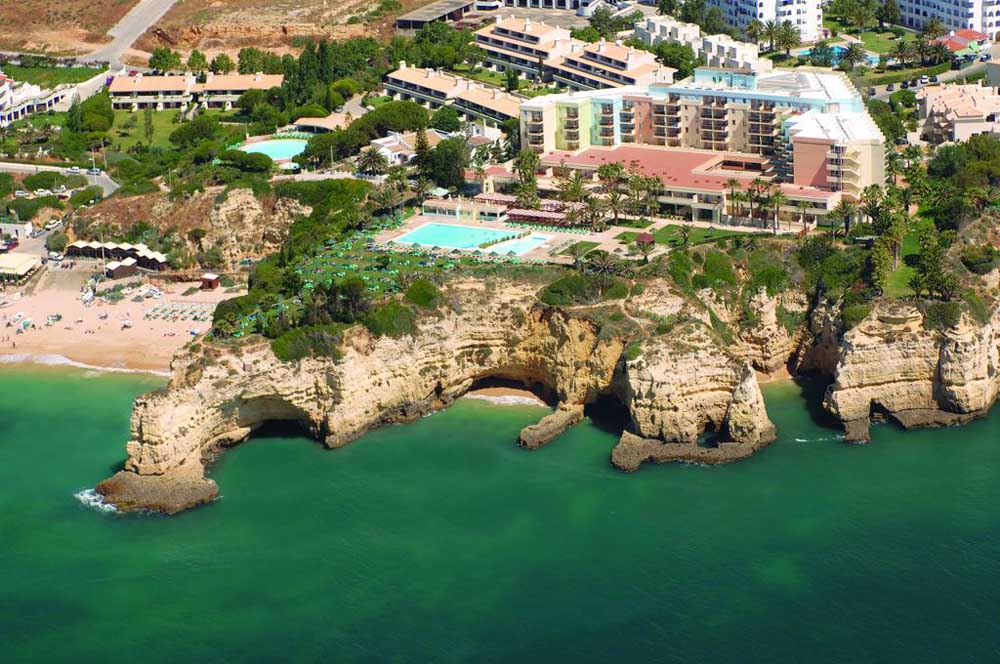 Pestana Viking Beach & Spa Resort