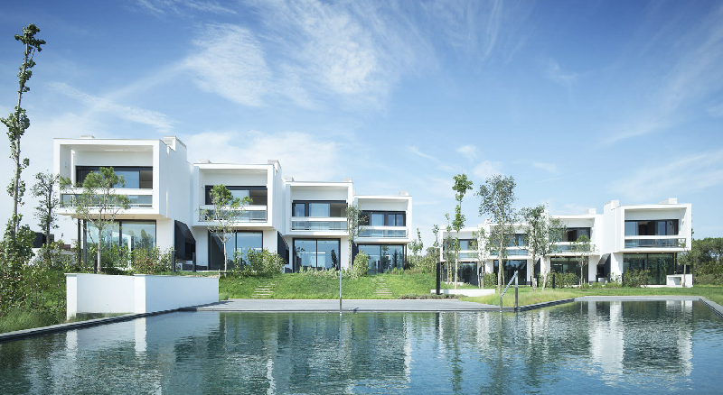 PGA Catalunya Resort Properties
