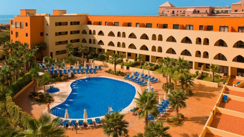 Playa Marina Spa Hotel