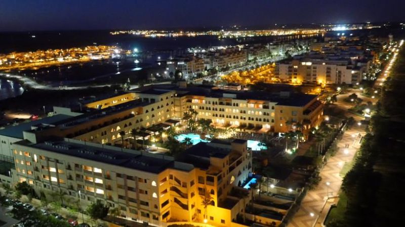 Playa Marina Spa Hotel