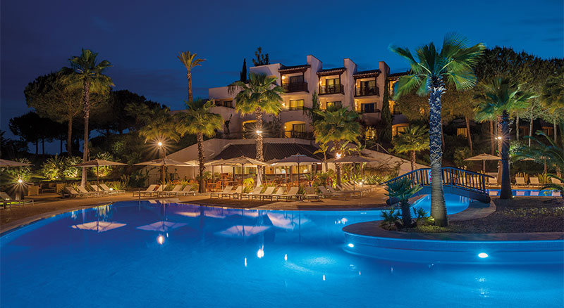 Precise Resort El Rompido Pool