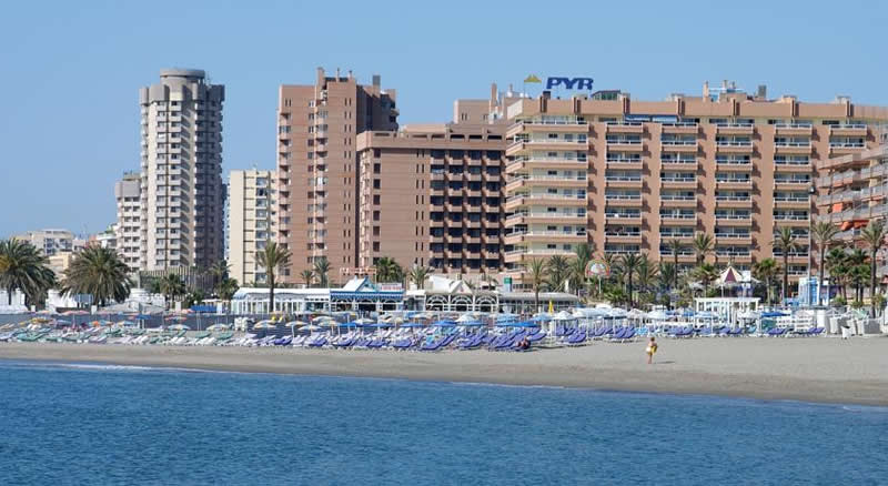 PYR Aparthotel - Fuengirola PYR Fuengirola Aparhotel