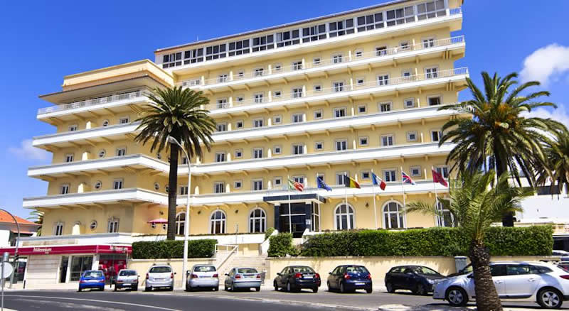 Sana Estoril Classic Hotel - Estoril Sana Estoril Classic Hotel - Estoril