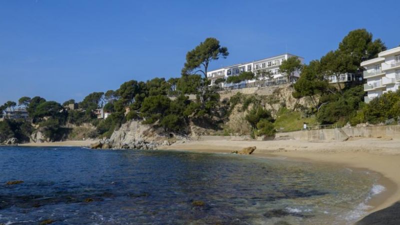 Silken Park San Jorge Hotel