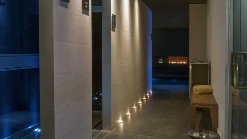 Silken Park San Jorge Hotel