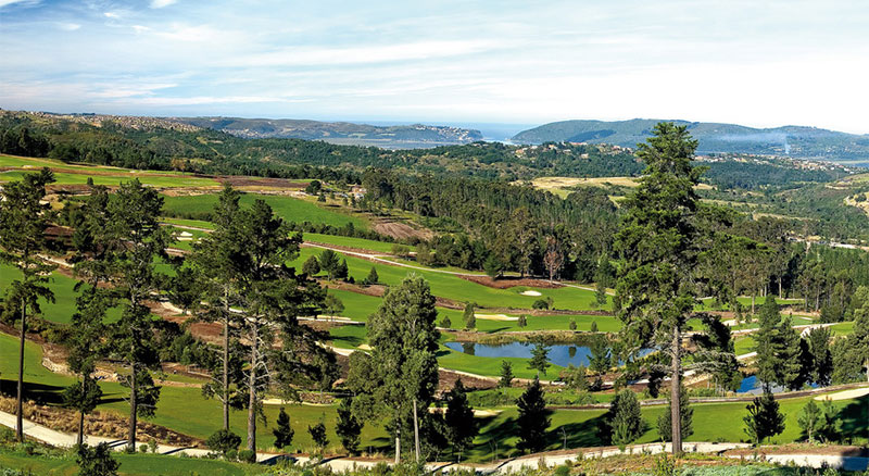 Simola Golf and Country Estate Hotel