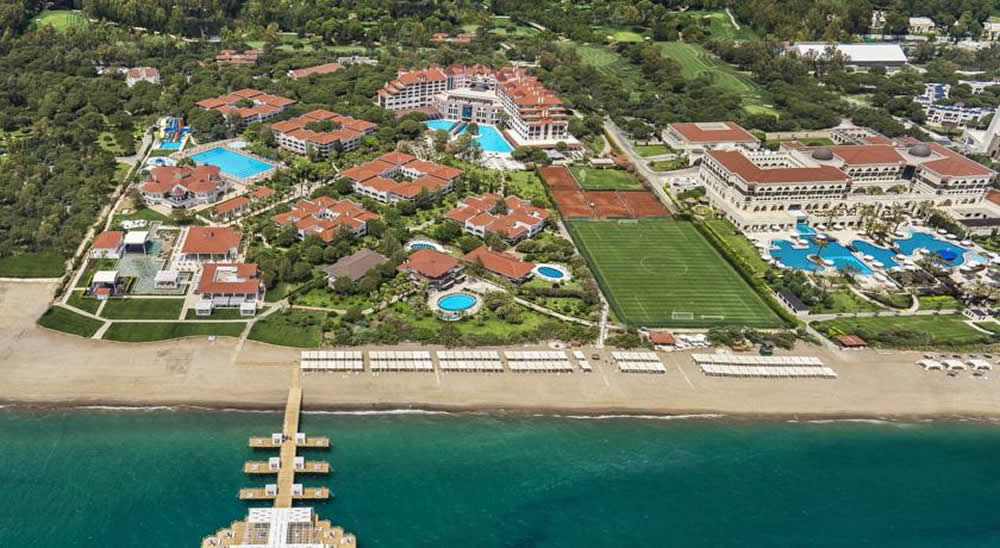 Sirene Belek Golf Hotel sirene belek golf hotel belek, turkey