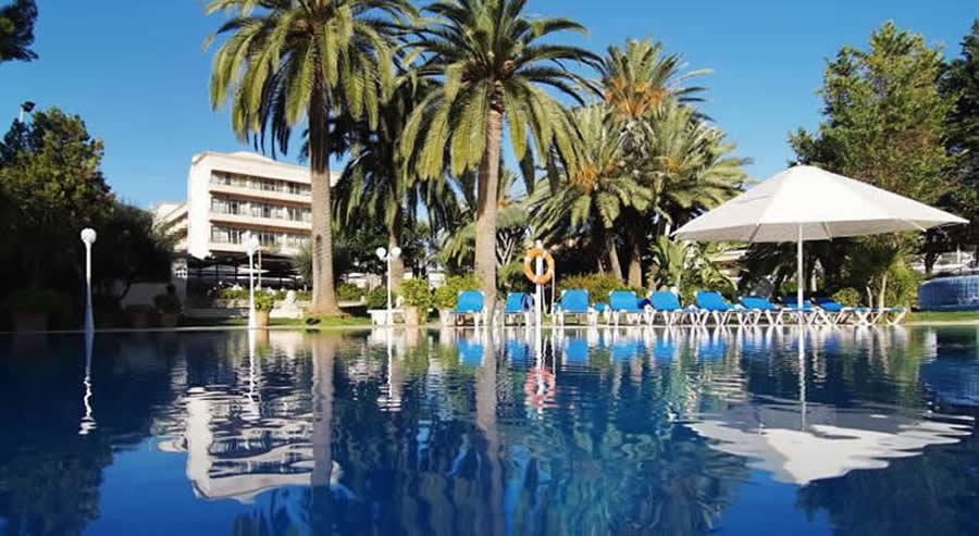 Son Caliu Hotel & Spa Oasis Son Caliu Hotel and Spa Oasis