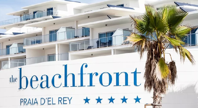 The Beachfront - Praia D'el Rey Golf & Beach Resort 1