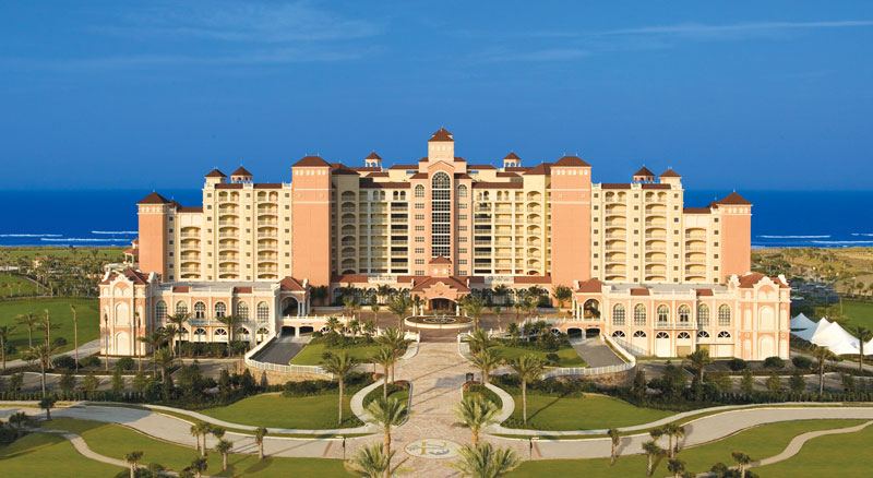 Hammock Beach, A Salamander Golf & Spa Resort Resort