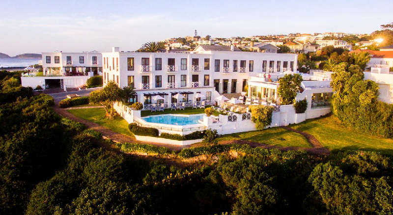The Plettenberg Hotel H