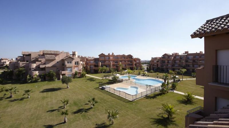 The Residences at Mar Menor