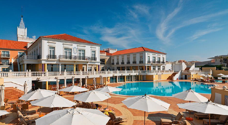 The Village - Praia D'el Rey Golf & Beach Resort 1