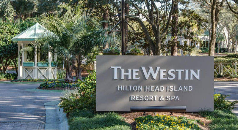The Westin Hilton Head Island Resort & Spa Resort