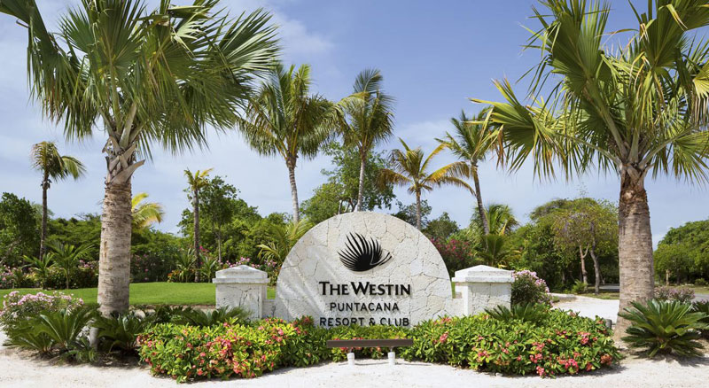 The Westin Puntacana Resort & Club Resort