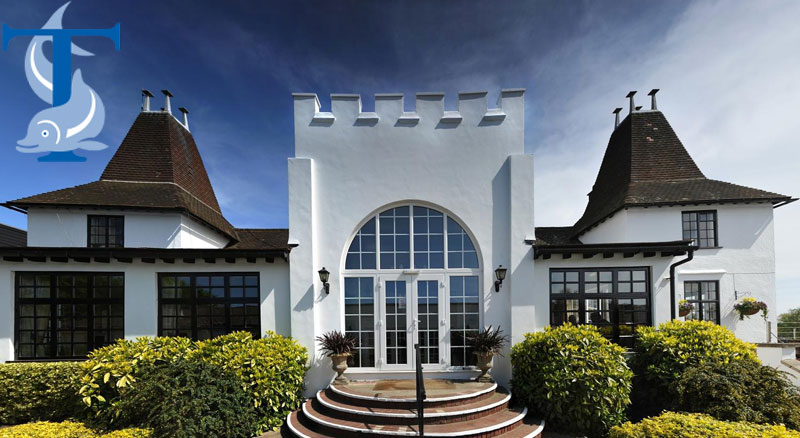 Thorpeness Golf Club & Hotel Hotel