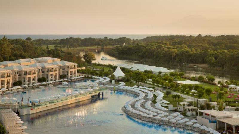 Titanic Deluxe Belek