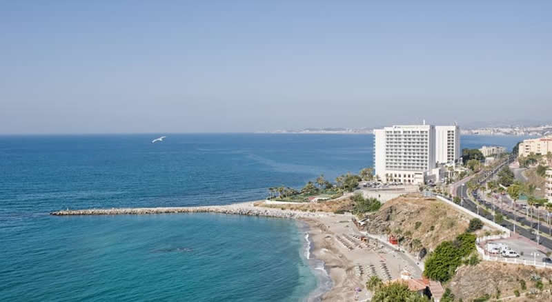 THB Torrequebrada Hotel - Benalmadena the THB Torrequebrada Hotel Benalmadena