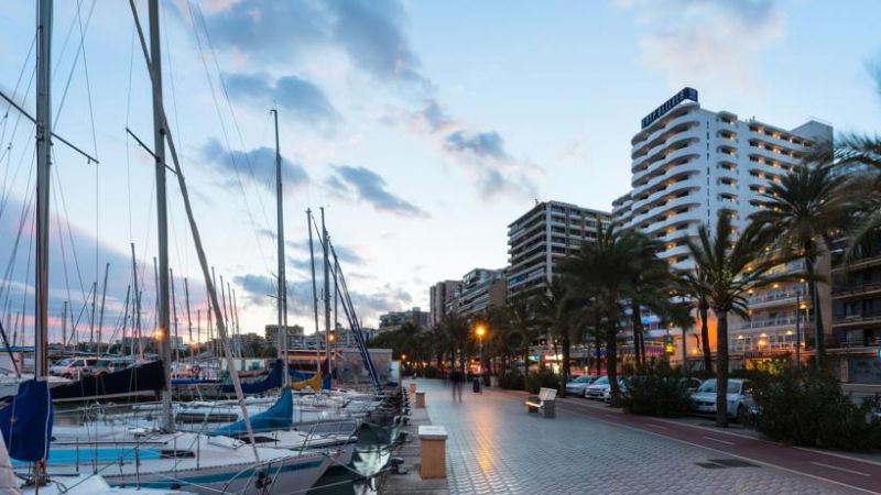 TRYP Palma Bellver by Wyndham