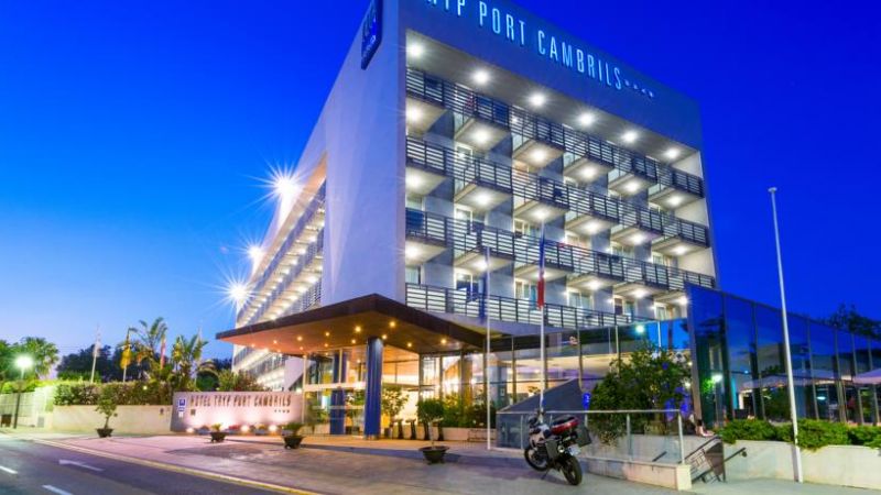 Sol Port Cambrils Hotel