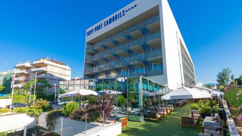 Sol Port Cambrils Hotel