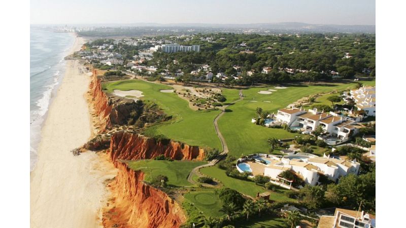 Vale Do Lobo Resort