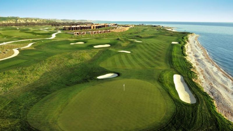 Verdura Golf and Spa Resort