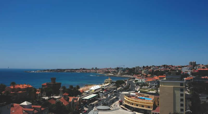 Vila Gale Estoril Hotel - Estoril vila gale estoril hotel