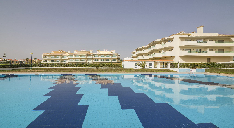 Vilalara Thalassa Resort 1