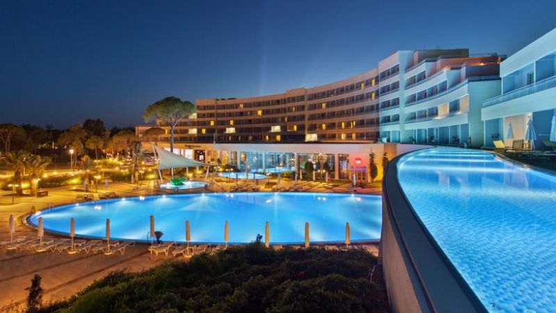 Zeynep Golf and Spa Resort